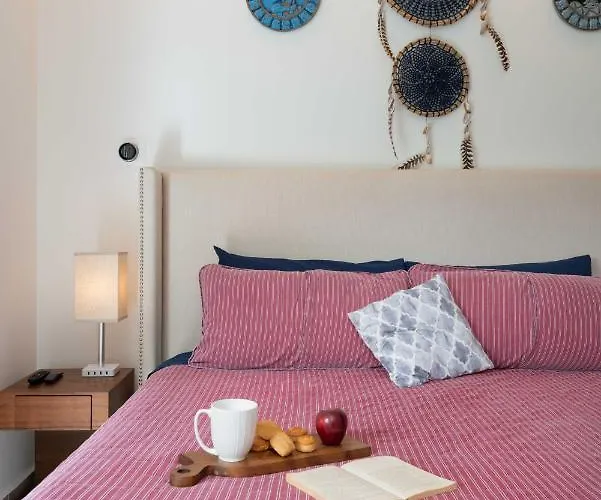 Mexication Bliss: Stylish Playa Getaway