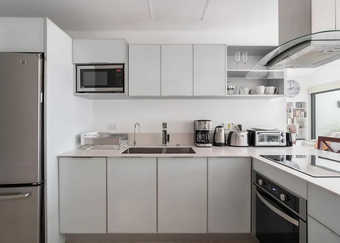 Apartamento Mexication Bliss: Stylish Playa Getaway