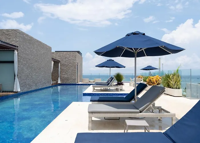 Mexication Bliss: Stylish Playa Getaway Playa del Carmen