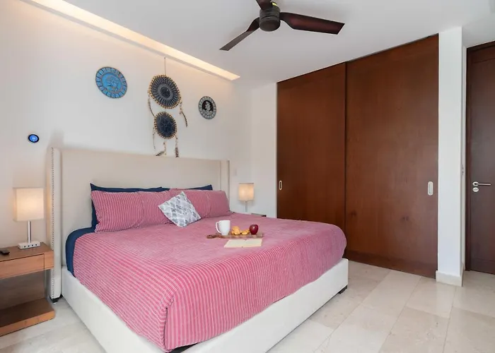 Mexication Bliss: Stylish Playa Getaway *
