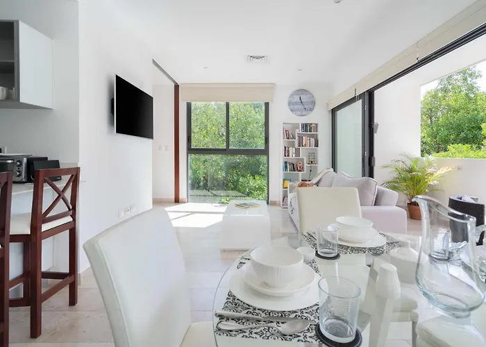 Mexication Bliss: Stylish Playa Getaway * Playa del Carmen