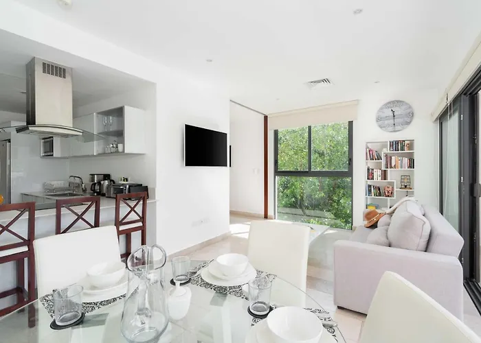 Mexication Bliss: Stylish Playa Getaway Playa del Carmen