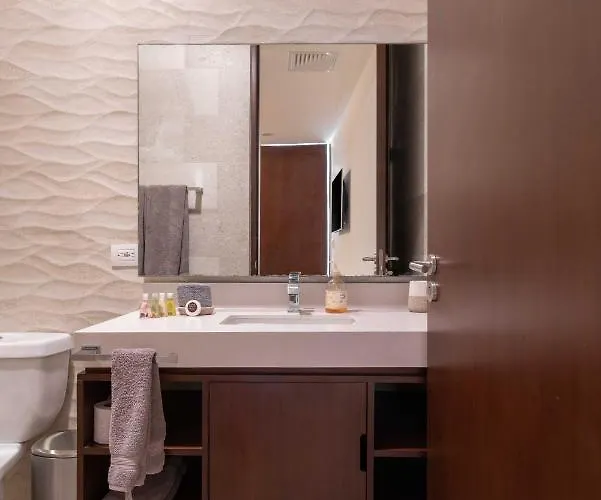 Apartamento Mexication Bliss: Stylish Playa Getaway Playa del Carmen