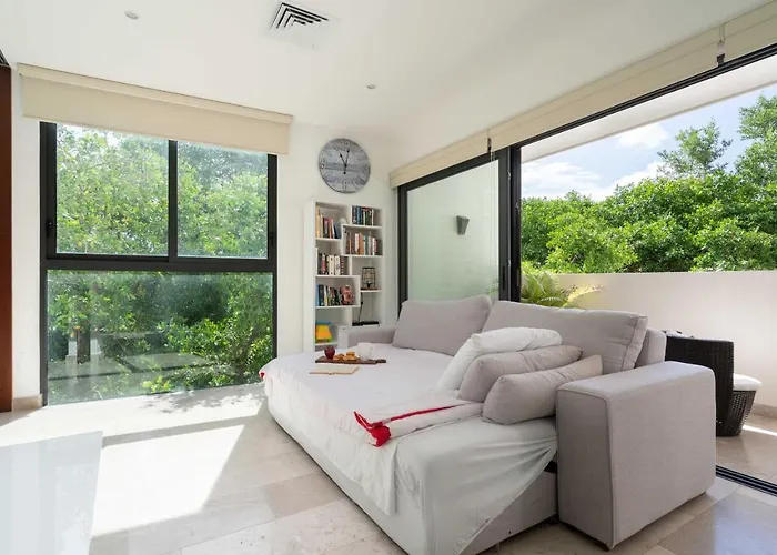 Mexication Bliss: Stylish Playa Getaway * Playa del Carmen