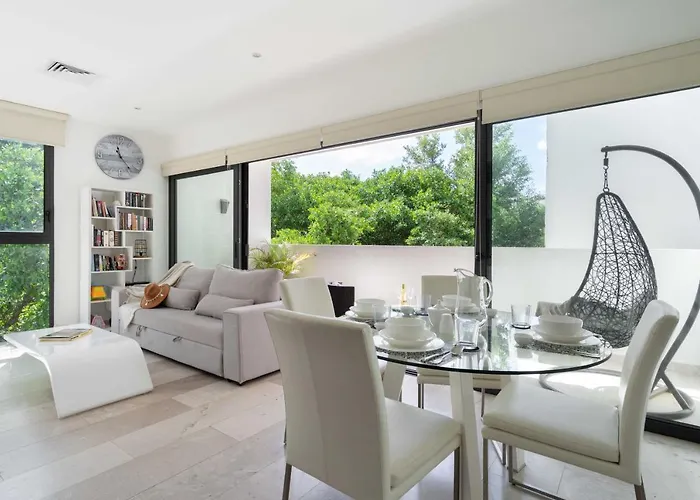 Mexication Bliss: Stylish Playa Getaway Playa del Carmen