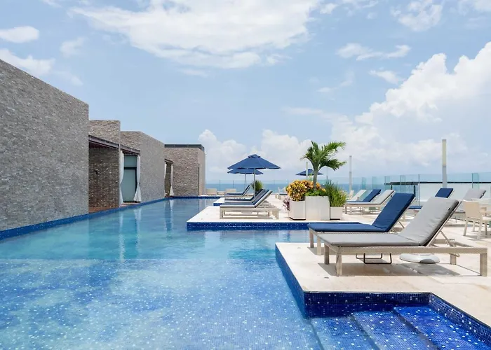 Mexication Bliss: Stylish Playa Getaway *
