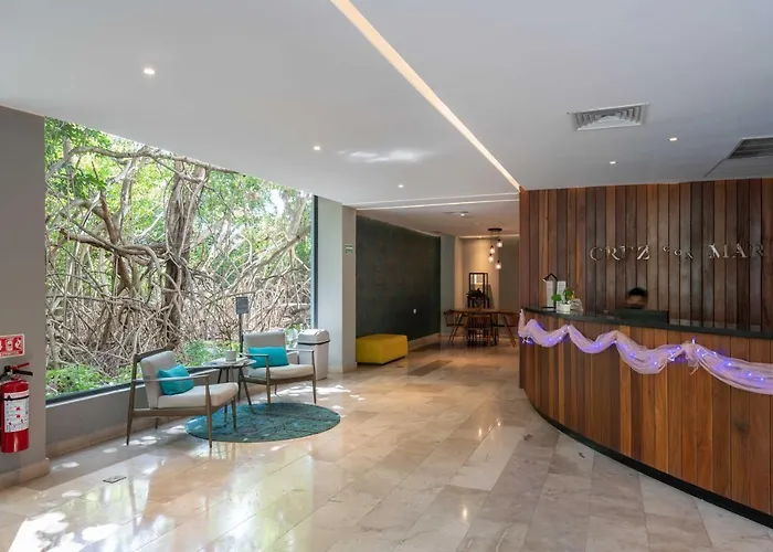 Mexication Bliss: Stylish Playa Getaway Playa del Carmen