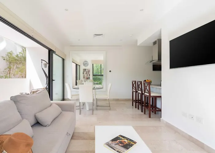 Mexication Bliss: Stylish Playa Getaway * Playa del Carmen